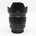 Fujifilm XF 16mm f/1.4 R WR used