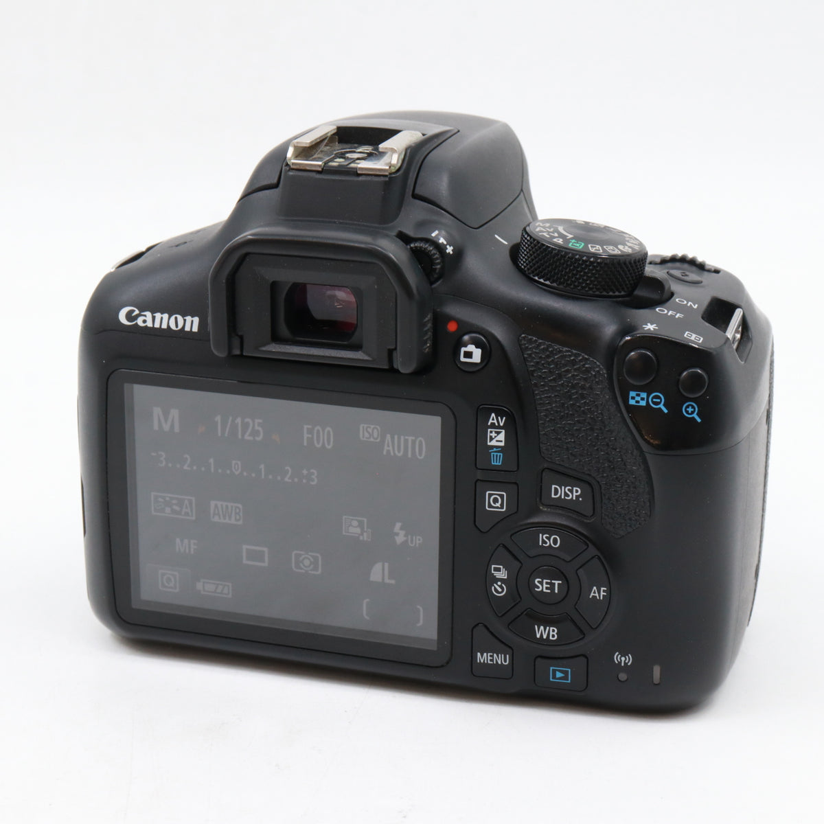 Canon EOS 1300D Gehäuse gebraucht