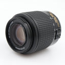 Nikon AF-S 55-200mm F/4-5.6G ED DX gebraucht