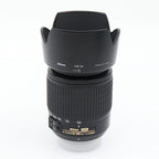 Nikon AF-S 55-200mm F/4-5.6G ED DX gebraucht