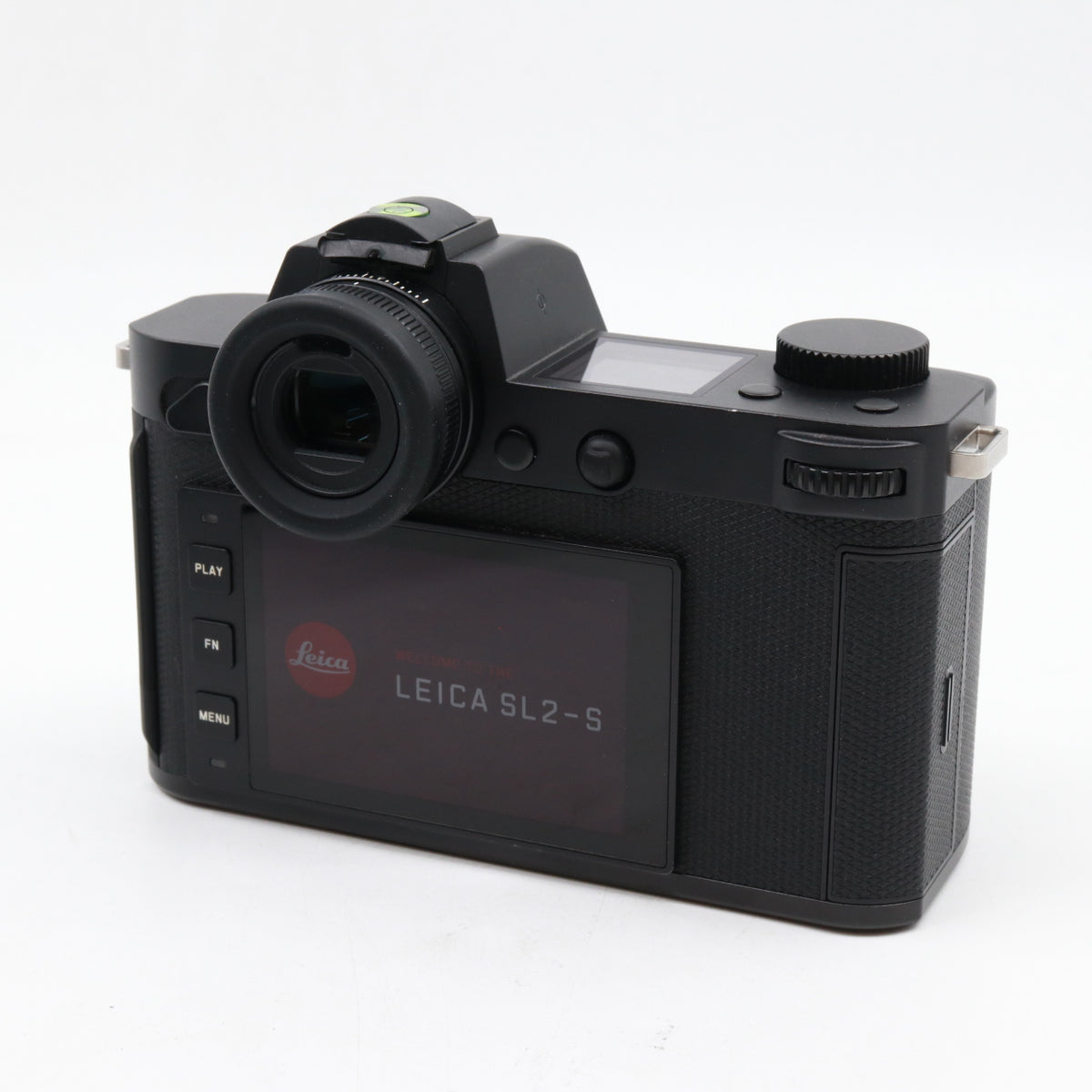 Leica 10880 SL2-S Gehäuse gebraucht