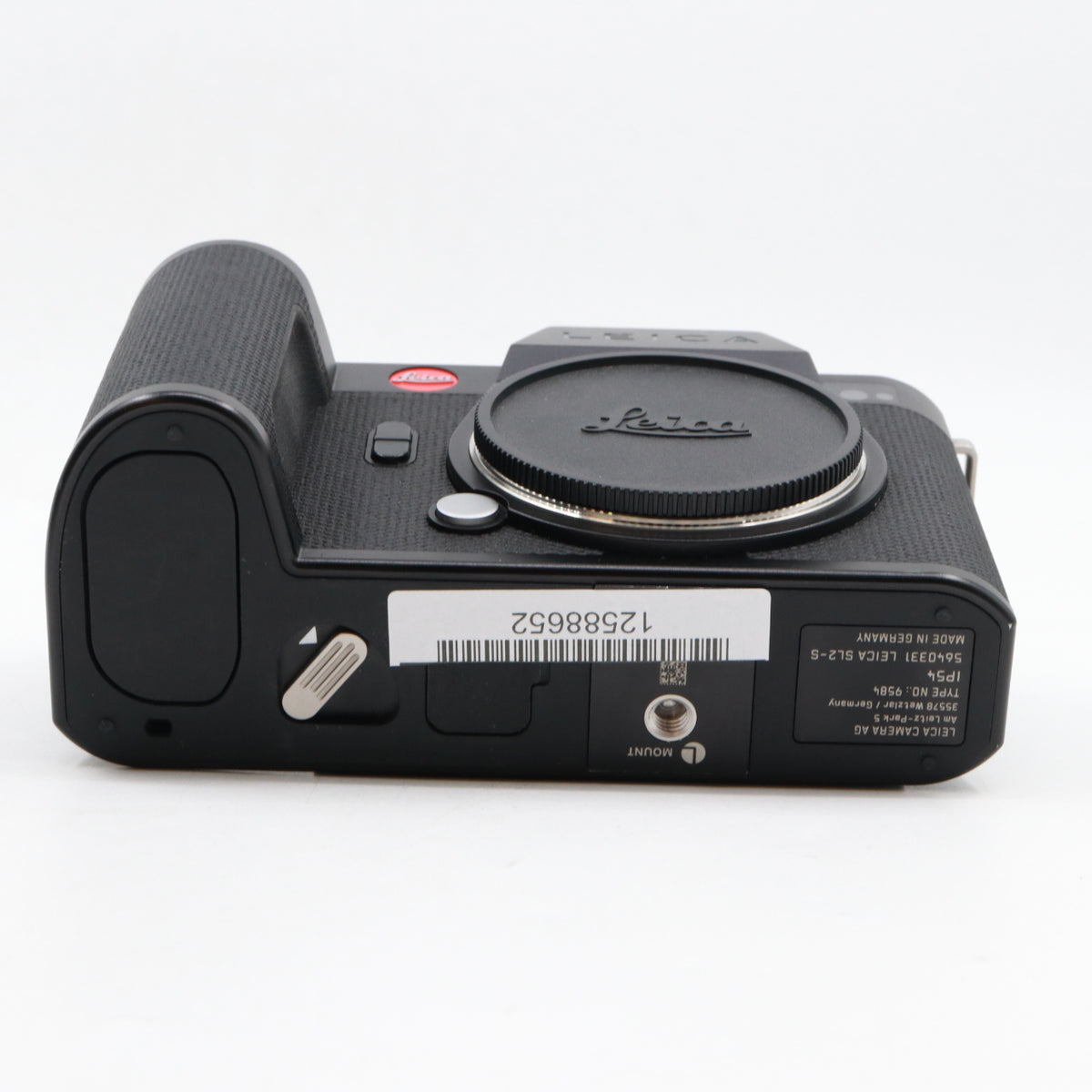Leica 10880 SL2-S Gehäuse gebraucht