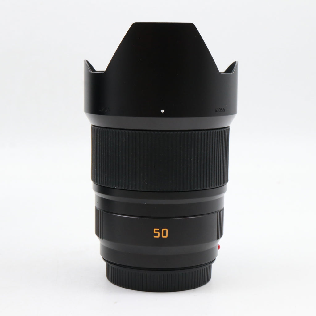 Leica 11193 Summicron-SL 50mm f/2 ASPH. gebraucht