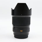 Leica 11193 Summicron-SL 50mm f/2 ASPH. gebraucht