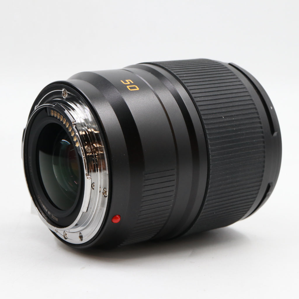 Leica 11193 Summicron-SL 50mm f/2 ASPH. gebraucht