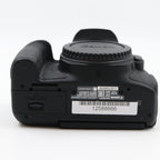 Canon EOS 750D Gehäuse gebraucht