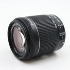 Canon EF-S 18-55mm f/3.5-5.6 IS STM gebraucht