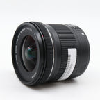 Canon EF-S 10-18mm f/4.5-5.6 IS STM gebraucht