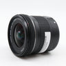 Canon EF-S 10-18mm f/4.5-5.6 IS STM gebraucht