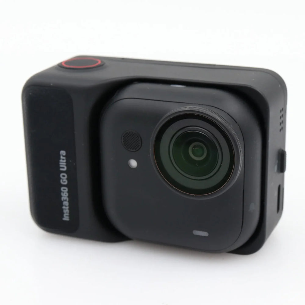 Insta360 GO Ultra used