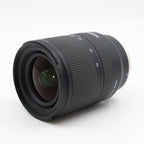 Tamron 17-28mm f/2.8 Di III RXD Sony gebraucht