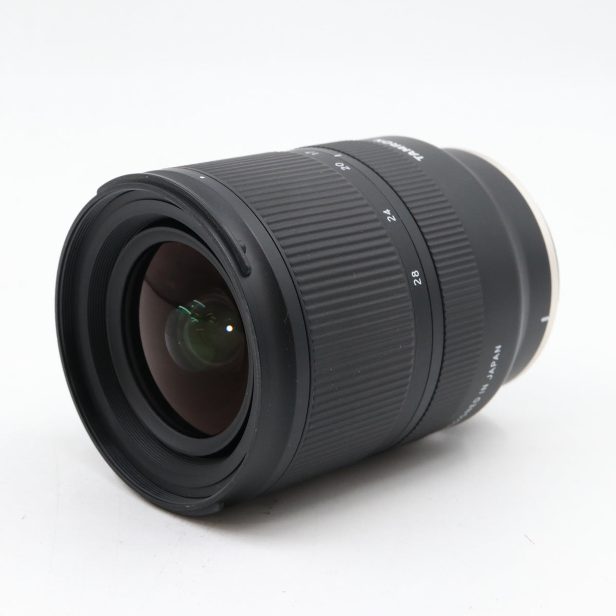 Tamron 17-28mm f/2.8 Di III RXD Sony gebraucht