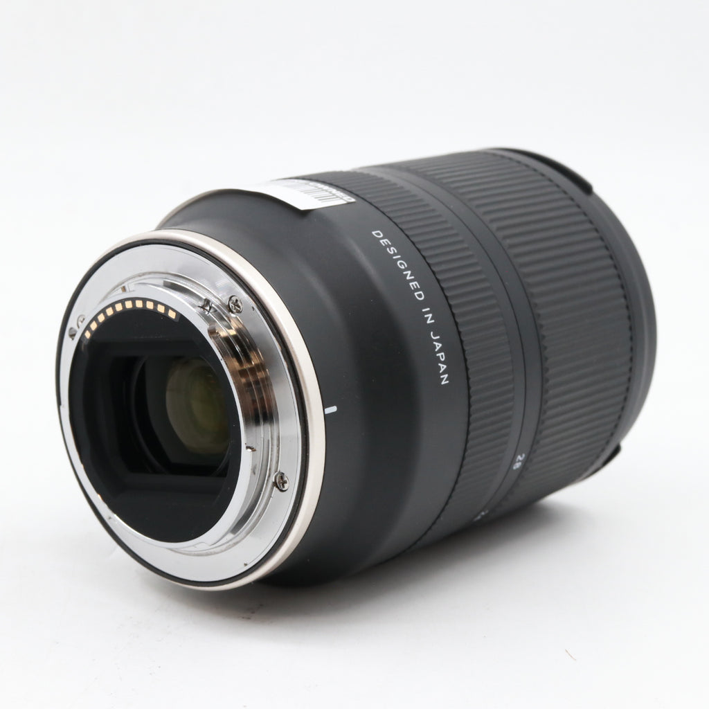 Tamron 17-28mm f/2.8 Di III RXD Sony gebraucht