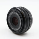 Fujifilm XF 18mm f/2 R gebraucht