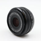 Fujifilm XF 18mm f/2 R gebraucht