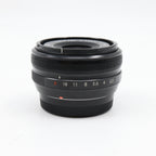 Fujifilm XF 18mm f/2 R gebraucht