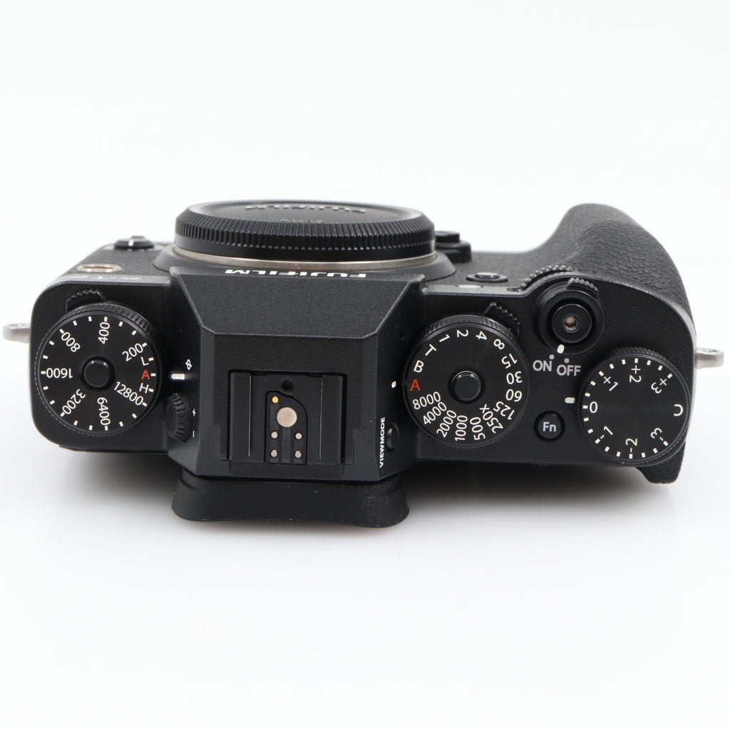 Fujifilm X-T2 Gehäuse gebraucht
