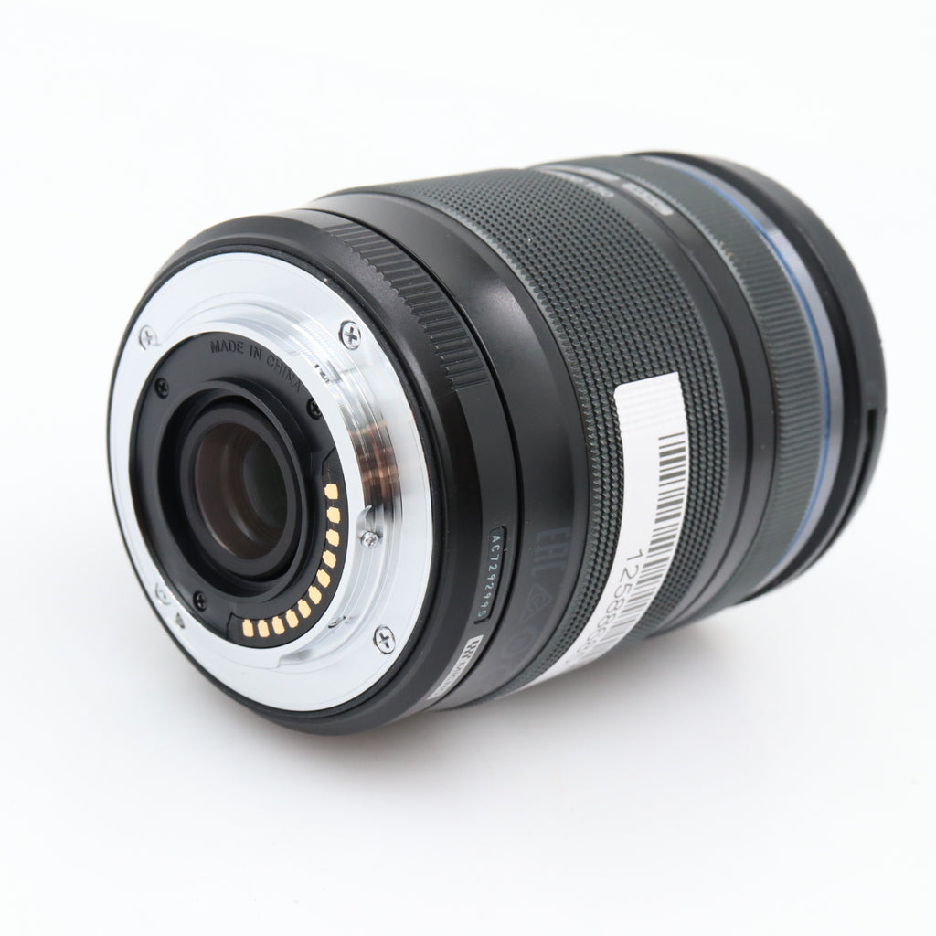 Olympus M.Zuiko 14-150mm F/4-5.6 ED used