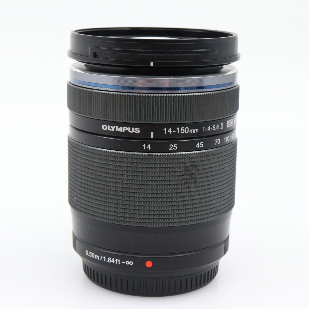 Olympus M.Zuiko 14-150mm F/4-5.6 ED used