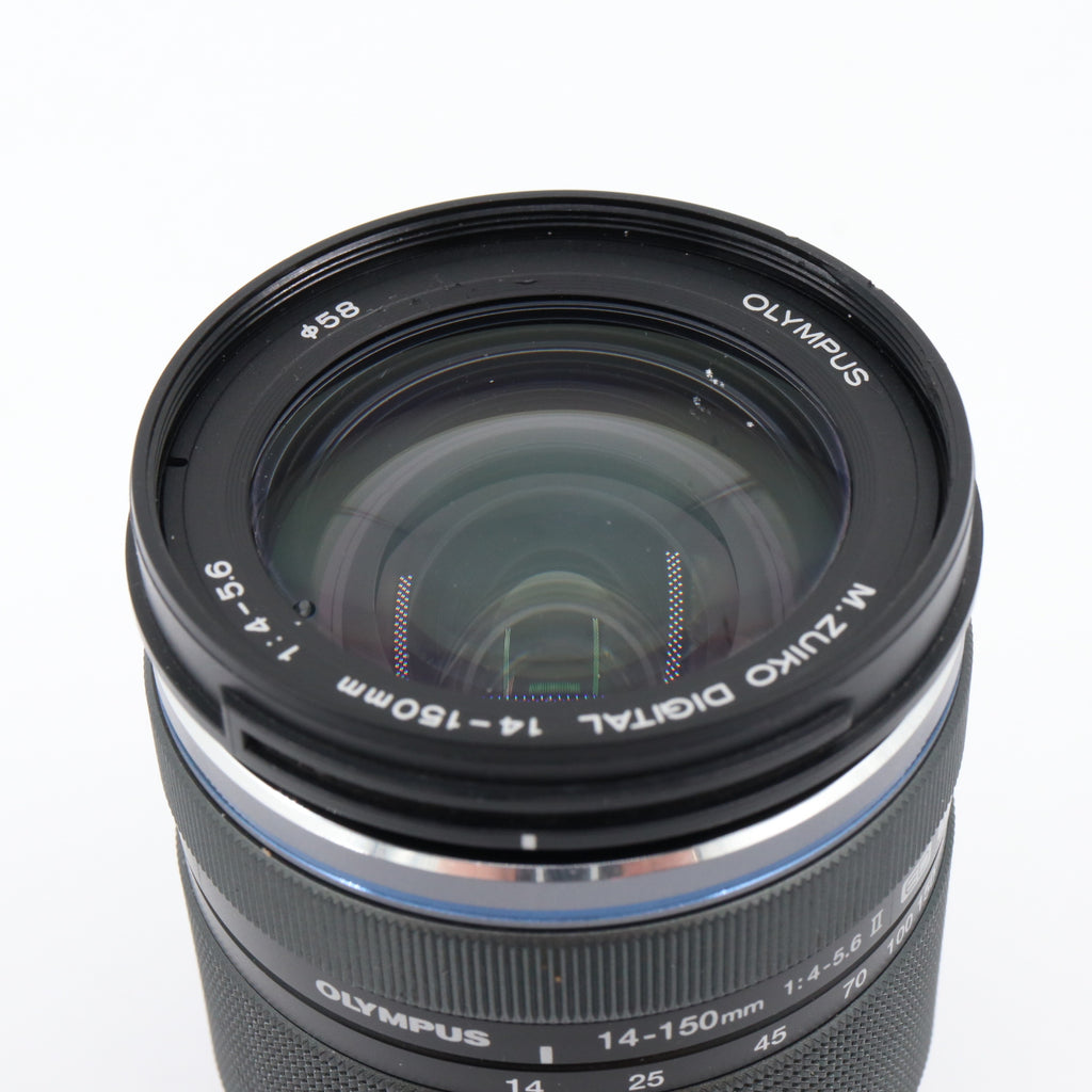 Olympus M.Zuiko 14-150mm F/4-5.6 ED used