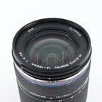Olympus M.Zuiko 14-150mm F/4-5.6 ED used