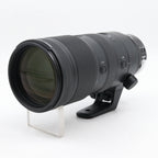 Nikon Z 70-200mm f/2.8 VR S used
