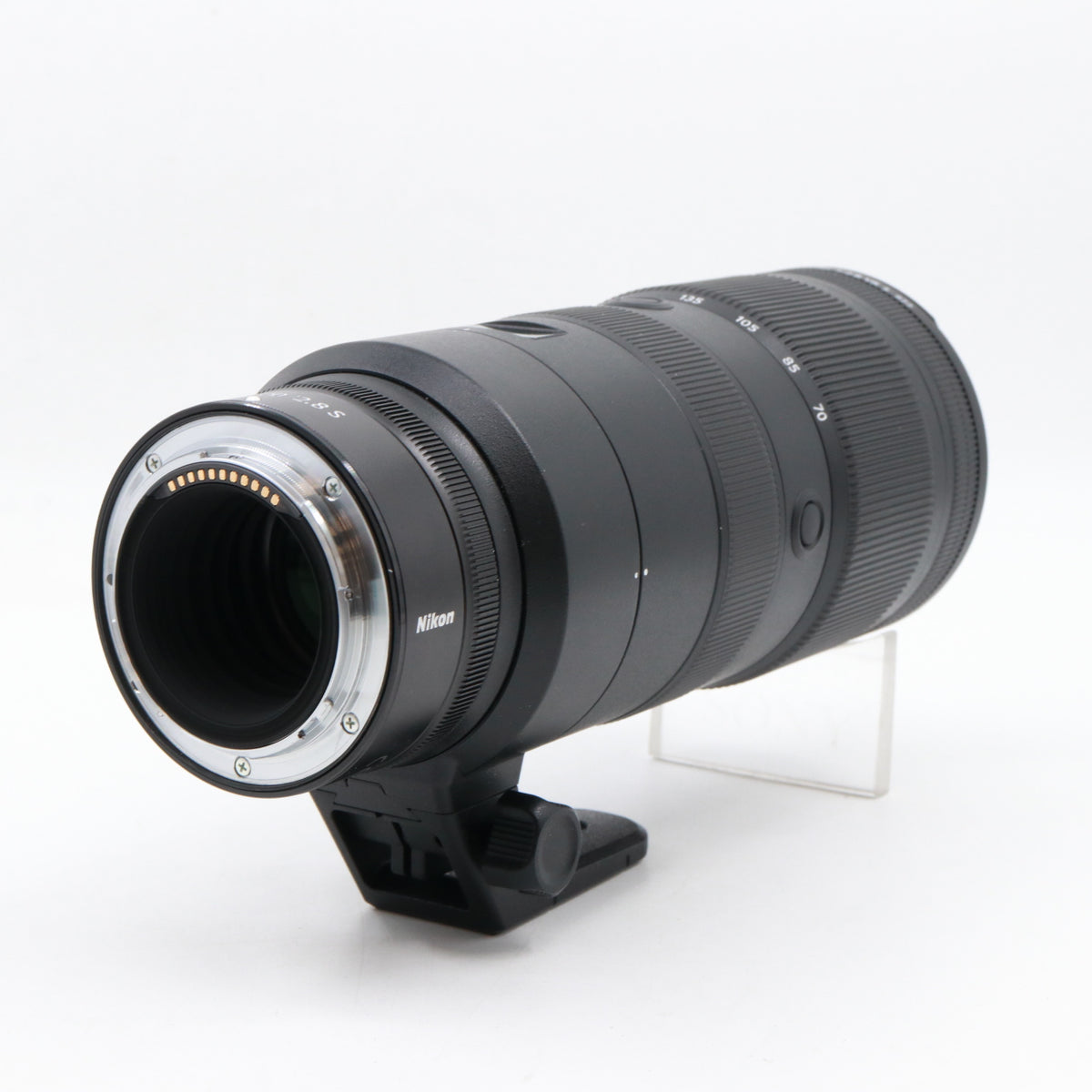 Nikon Z 70-200mm f/2.8 VR S used