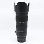 Nikon Z 70-200mm f/2.8 VR S used