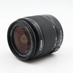 Canon EF-S 18-55mm f/3.5-5.6 III gebraucht