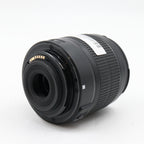Canon EF-S 18-55mm f/3.5-5.6 III gebraucht