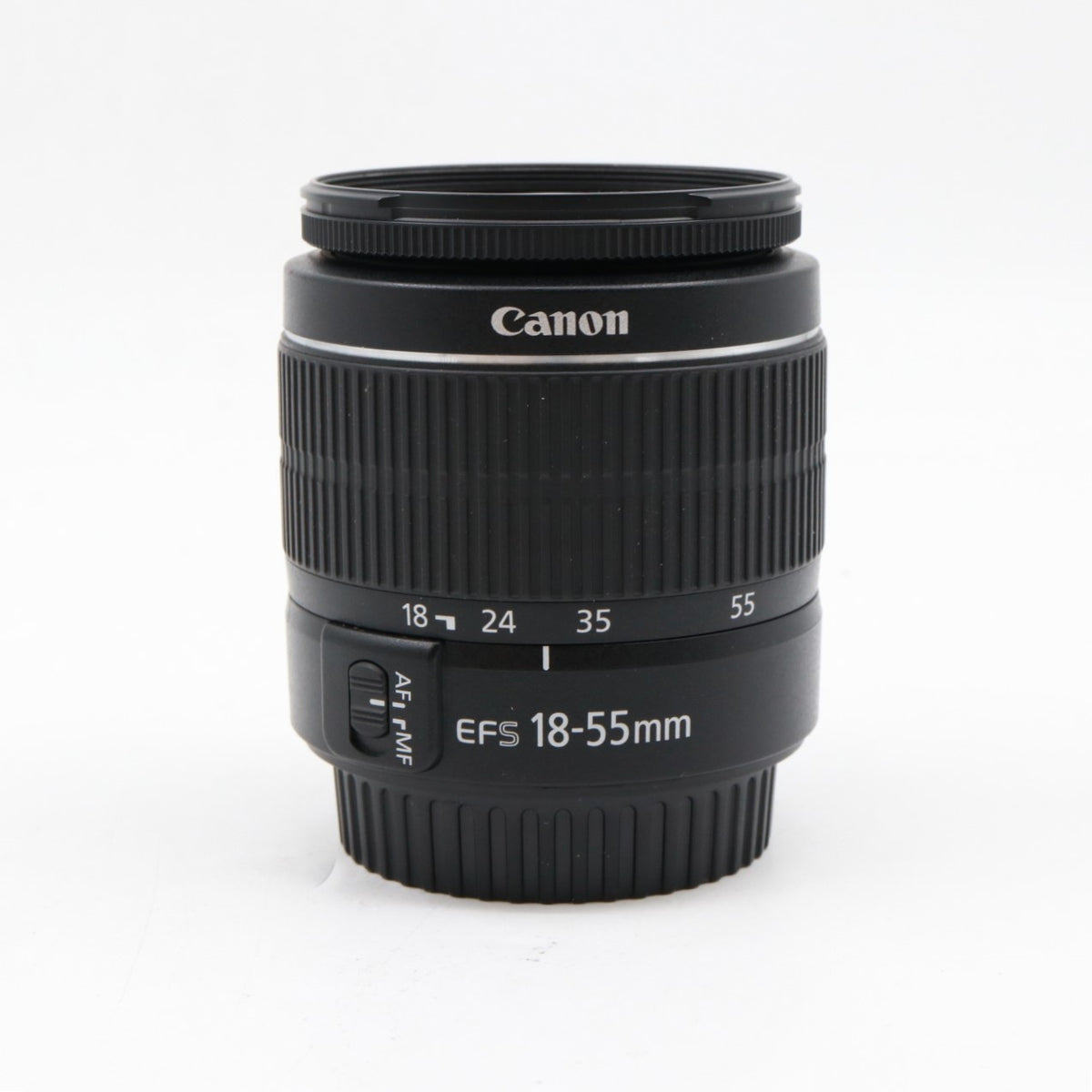 Canon EF-S 18-55mm f/3.5-5.6 III gebraucht