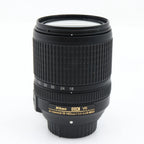 Nikon AF-S 18-140mm f/3.5-5.6G ED VR DX gebraucht
