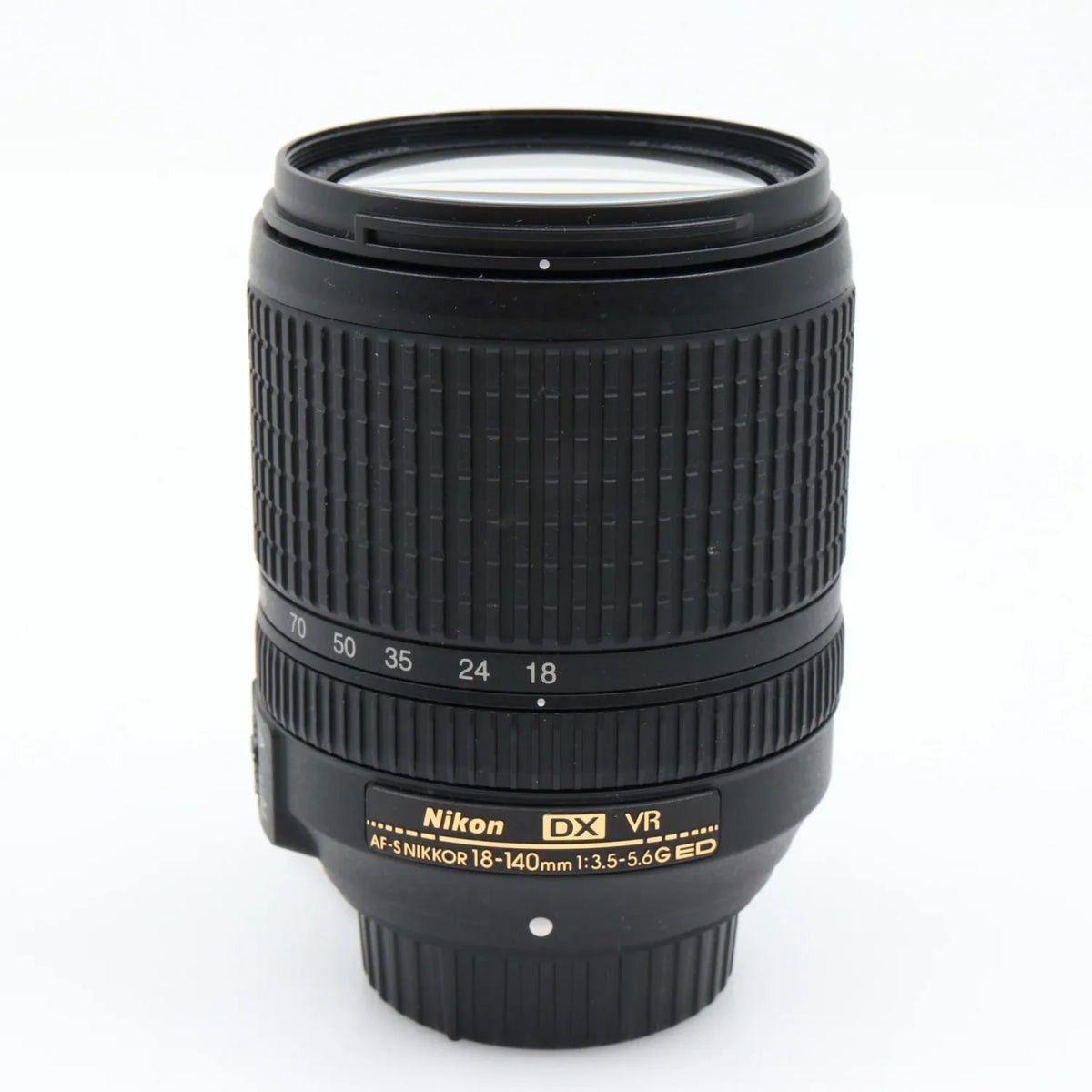 Nikon AF-S 18-140mm f/3.5-5.6G ED VR DX gebraucht