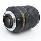 Nikon AF-S 18-140mm f/3.5-5.6G ED VR DX gebraucht