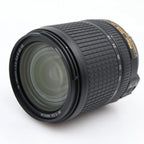 Nikon AF-S 18-140mm f/3.5-5.6G ED VR DX gebraucht