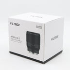 Viltrox 85mm f/1.8 AF Nikon Z gebraucht