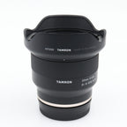 Tamron 20mm f/2.8 Di III OSD M1:2 Sony FE gebraucht