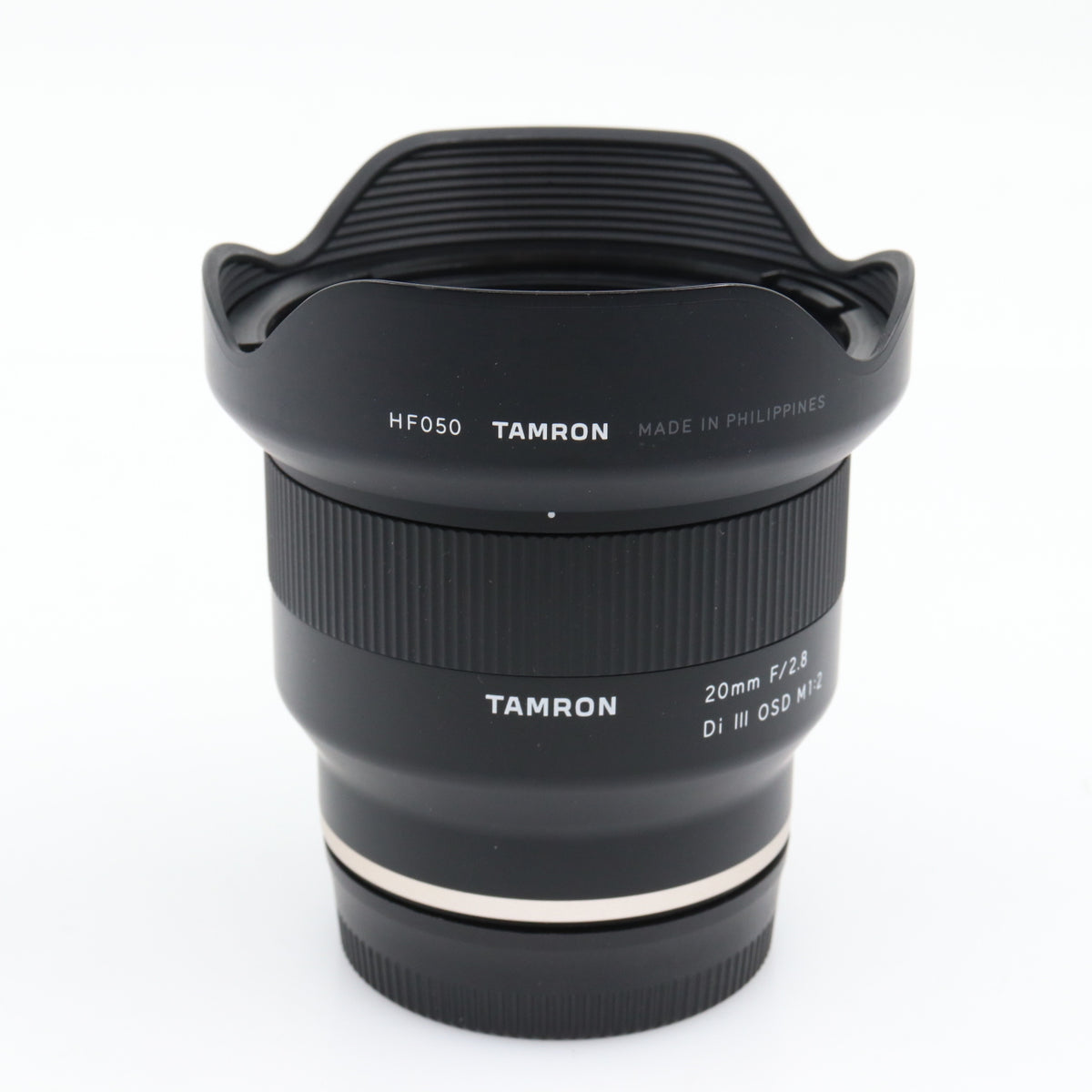 Tamron 20mm f/2.8 Di III OSD M1:2 Sony FE gebraucht