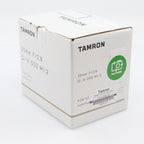 Tamron 20mm f/2.8 Di III OSD M1:2 Sony FE gebraucht
