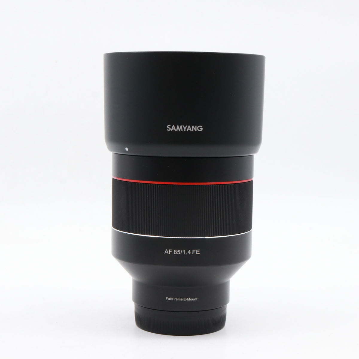 Samyang 85mm f/1.4 AF Sony FE gebraucht