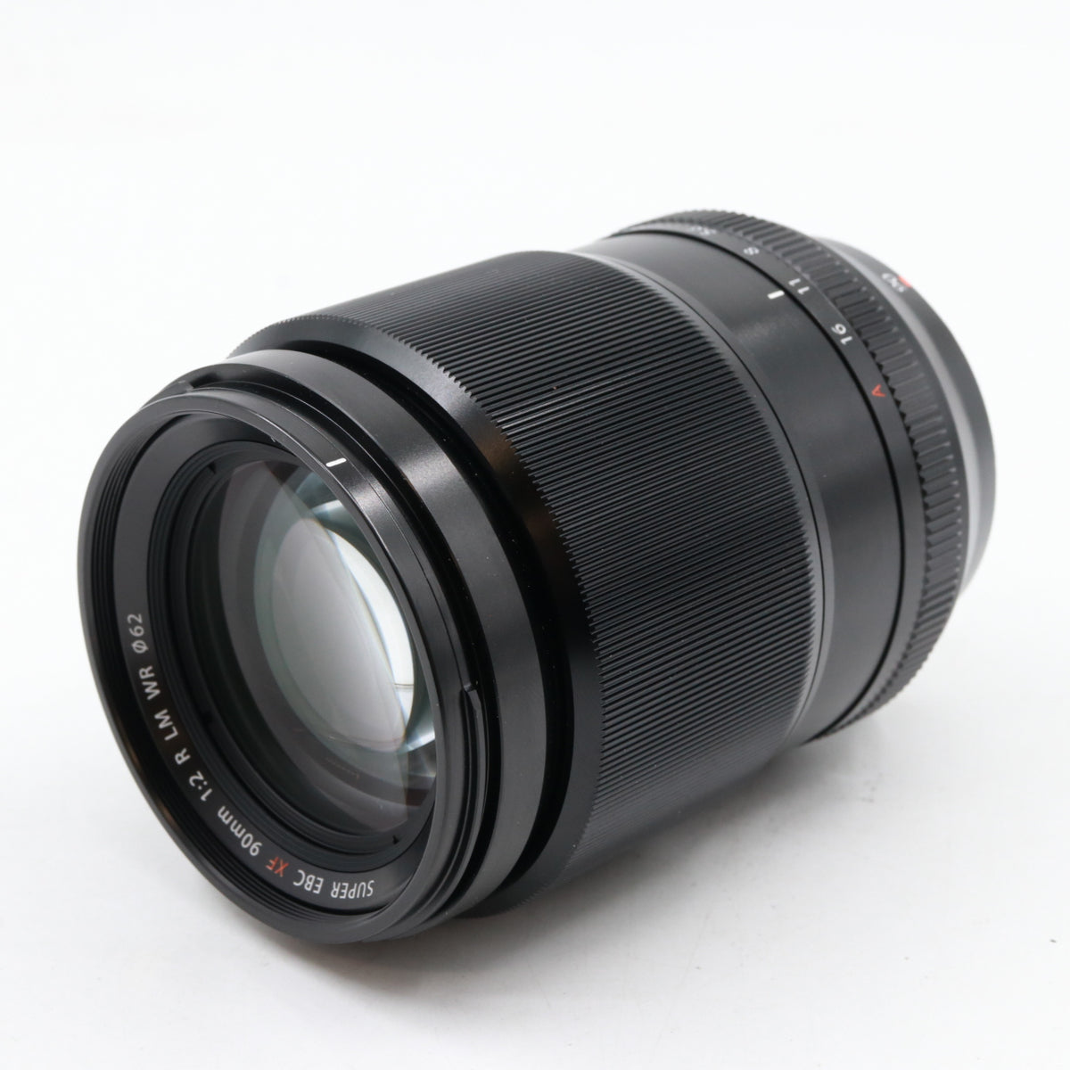 Fujifilm XF 90mm f/2 R LM WR gebraucht