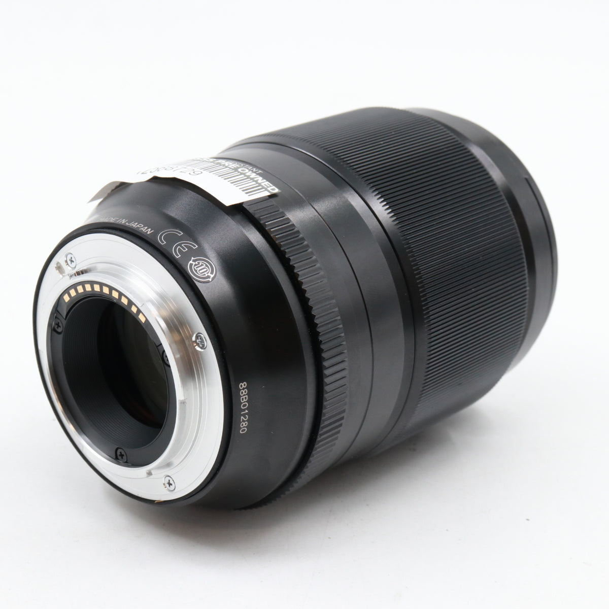 Fujifilm XF 90mm f/2 R LM WR gebraucht