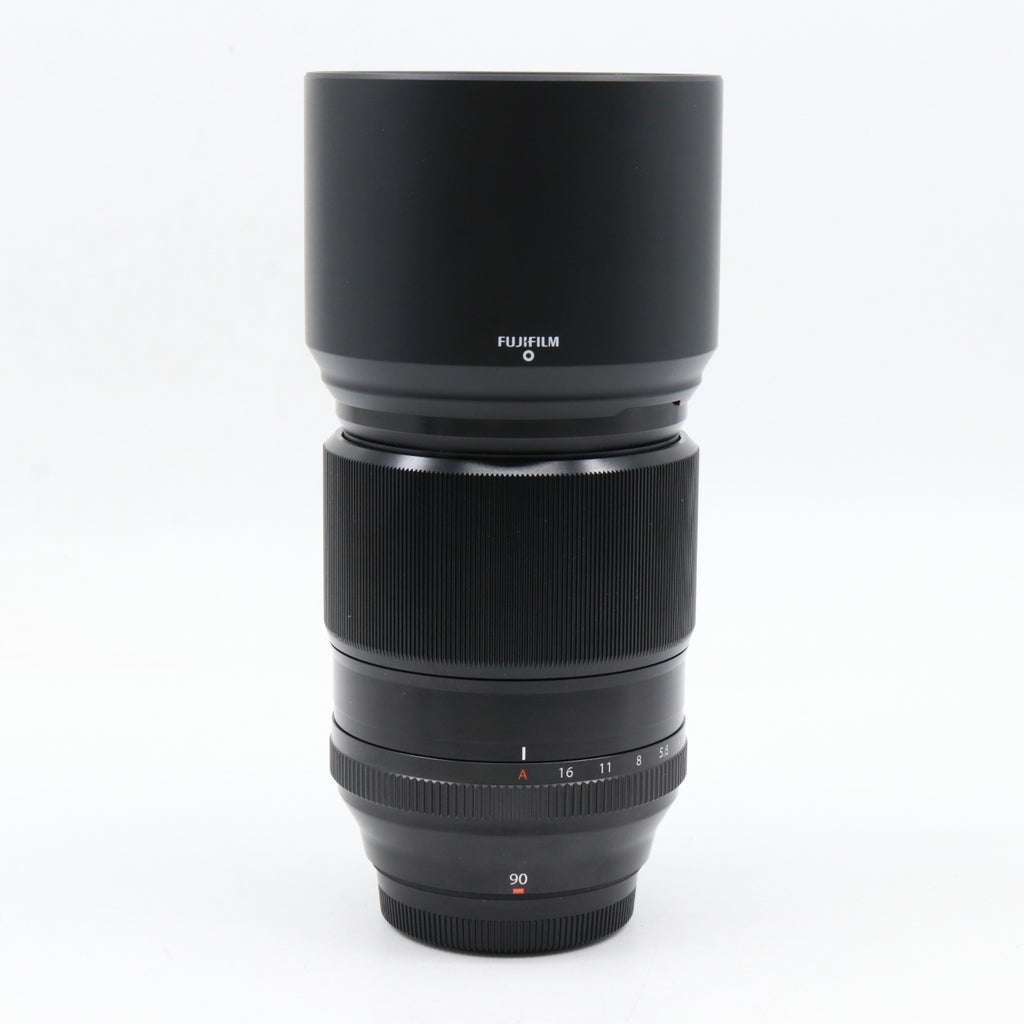 Fujifilm XF 90mm f/2 R LM WR gebraucht