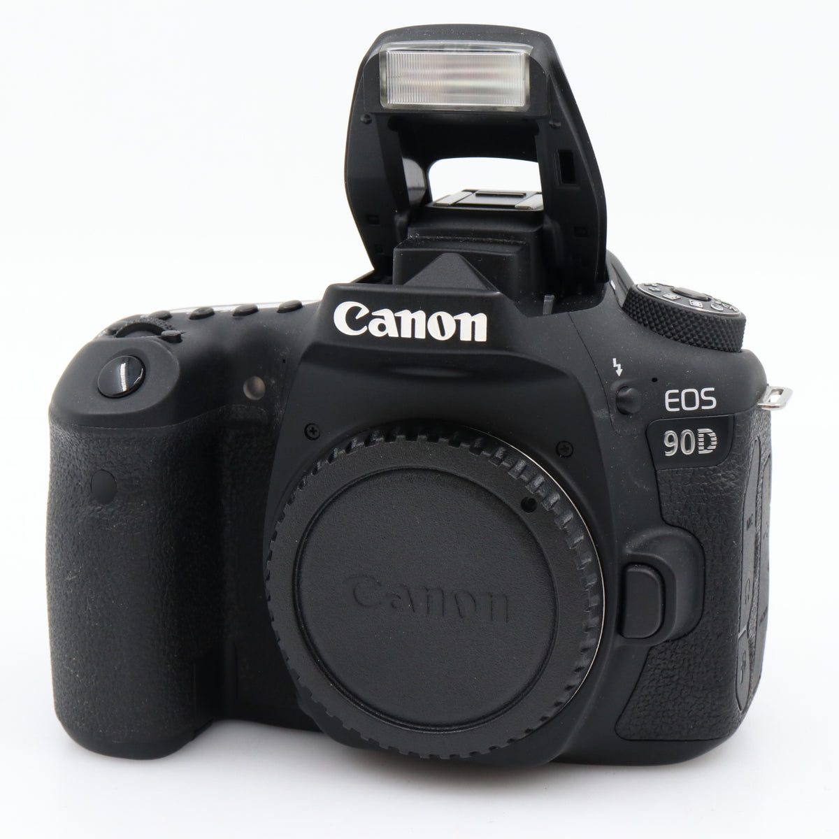 Canon EOS 90D Gehäuse gebraucht