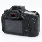 Canon EOS 90D Gehäuse gebraucht