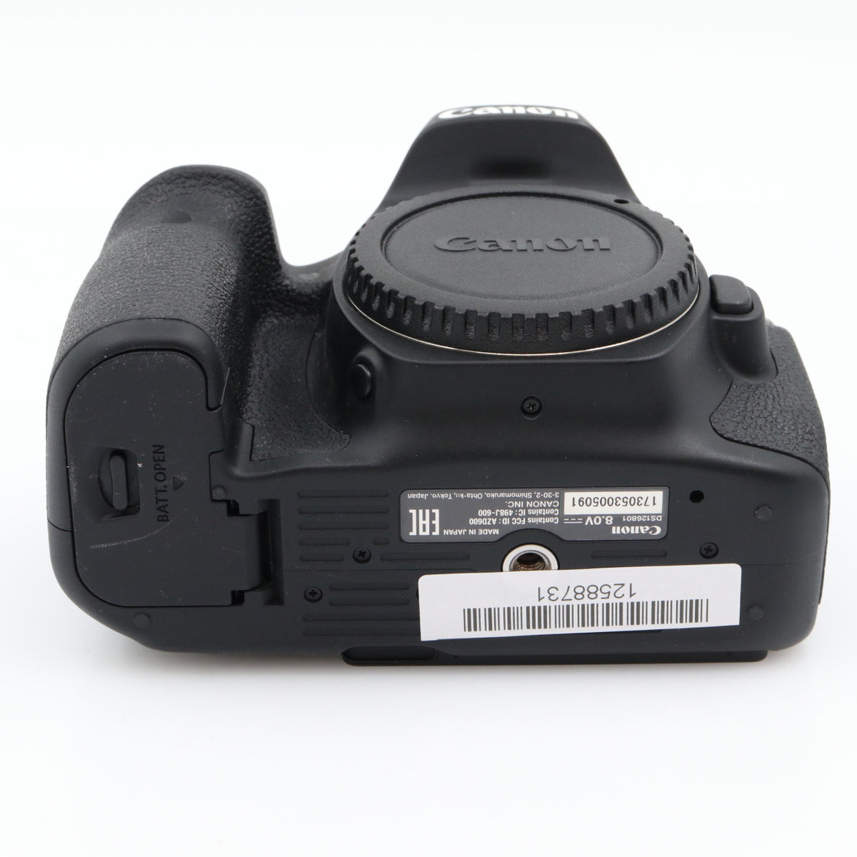 Canon EOS 90D Gehäuse gebraucht
