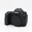Canon EOS 6D mark II Gehäuse gebraucht