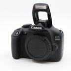 Canon EOS 1300D Gehäuse gebraucht