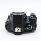 Canon EOS 1300D Gehäuse gebraucht