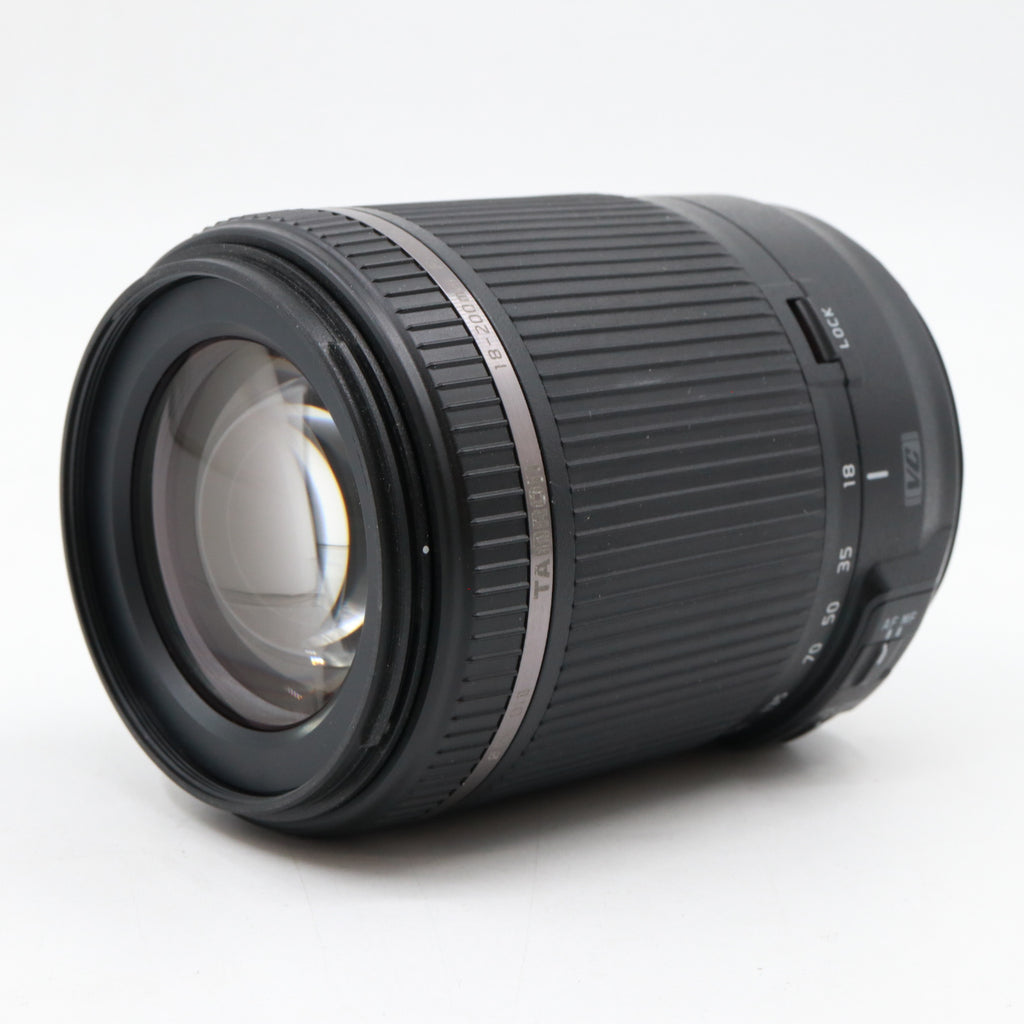 Tamron 18-200mm F/3.5-6.3 Di II VC Canon gebraucht